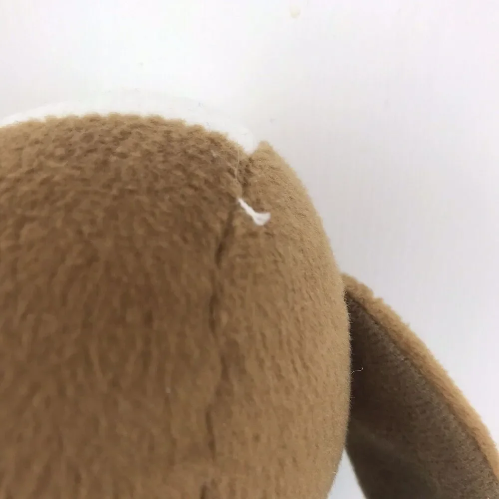 Nanco Sad Sam Plush 8